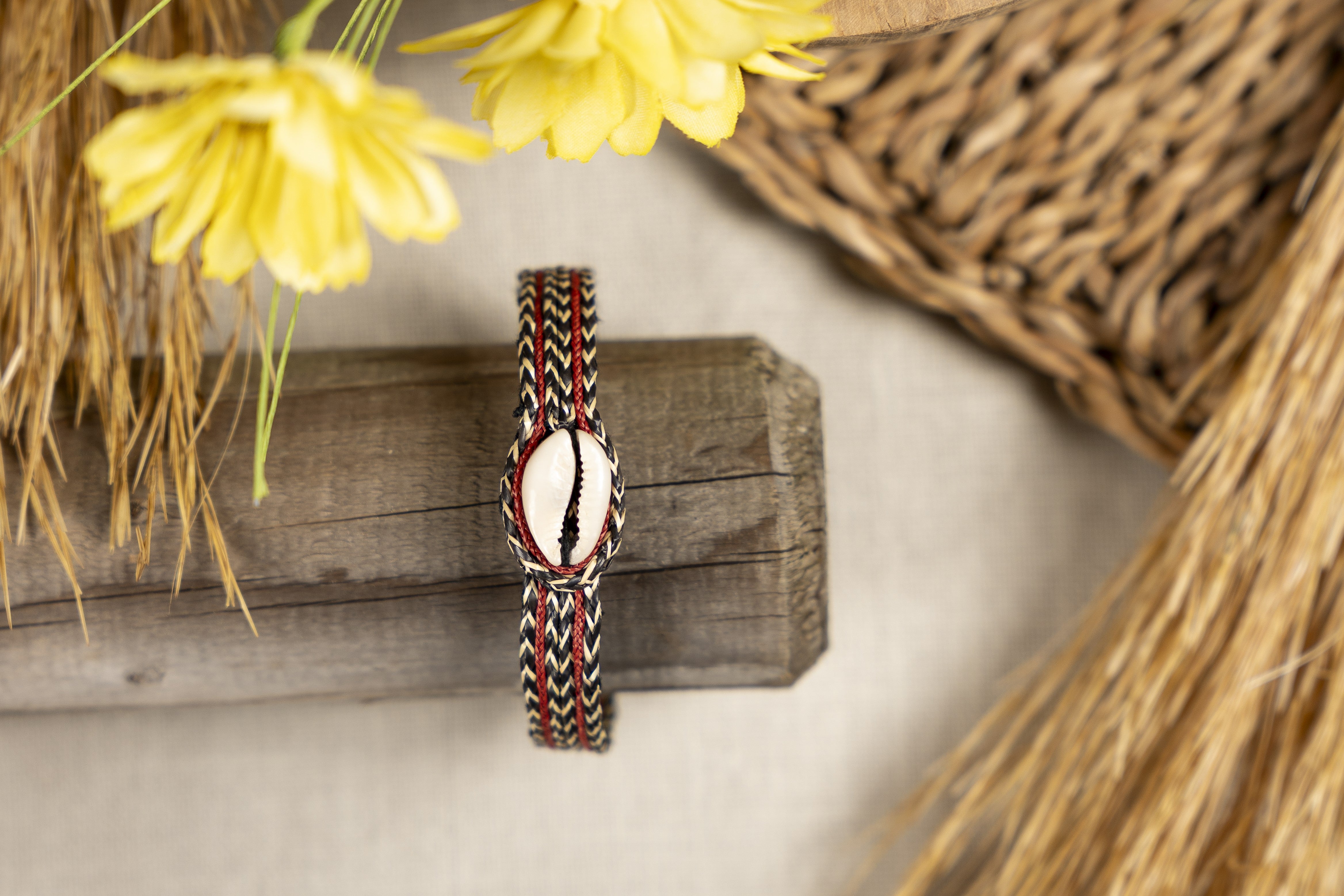 Kaba -Armband