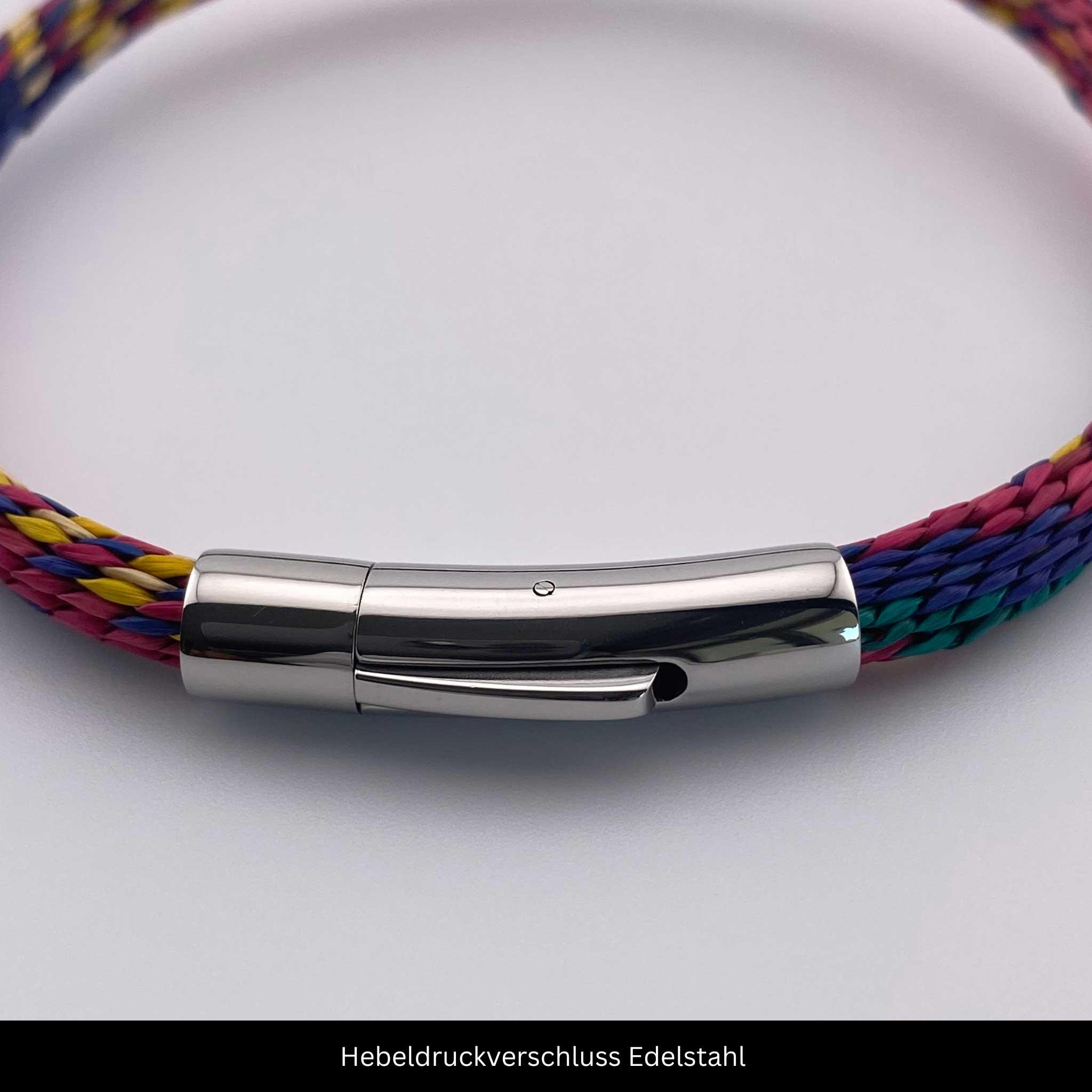 Bassini - klassisches Armband