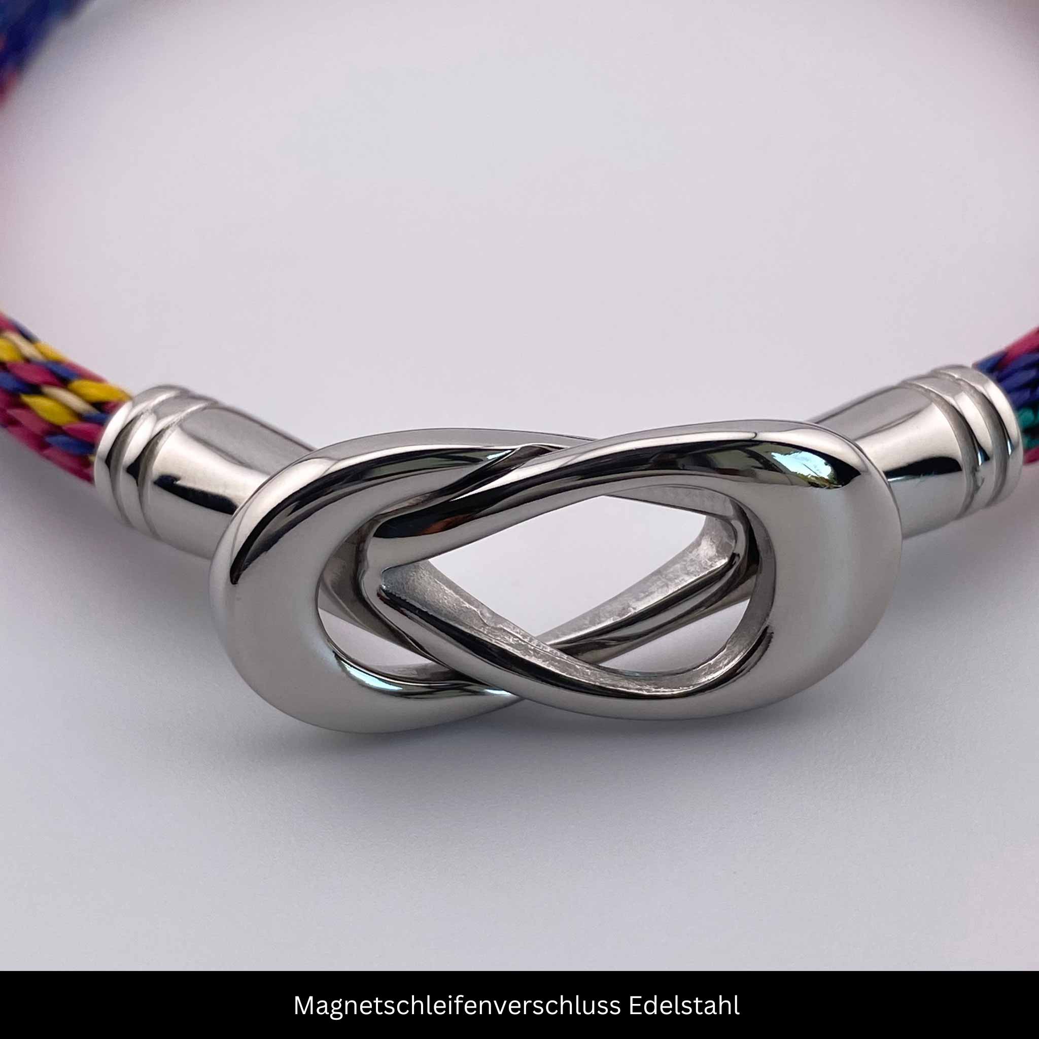 Bassini - klassisches Armband
