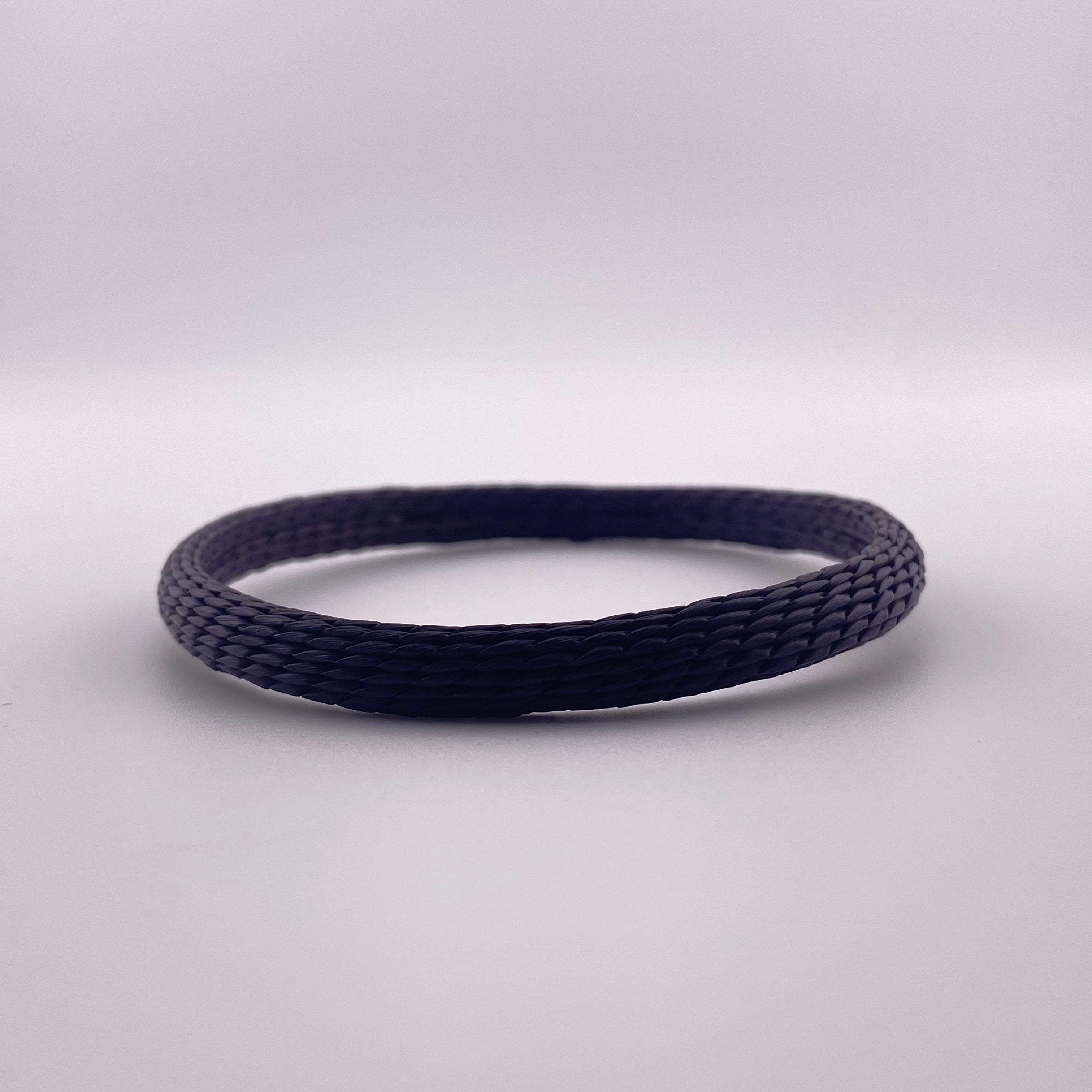 Allada - Bracelet en herbe naturelle