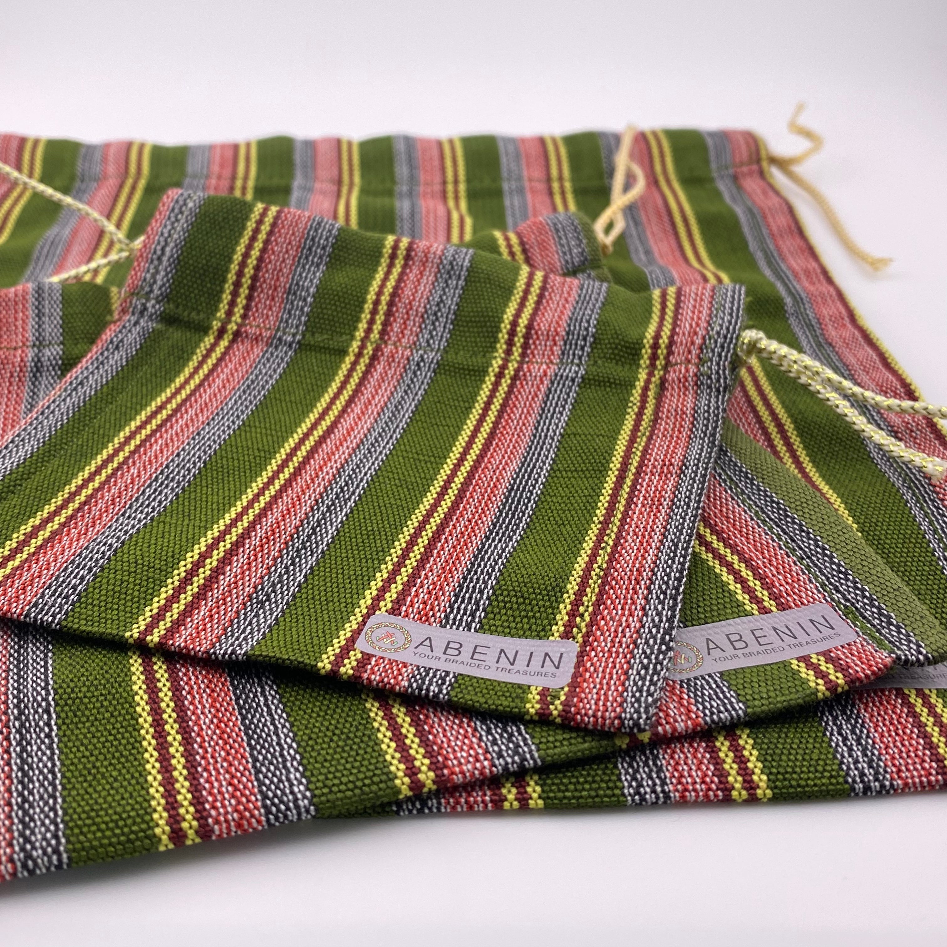 Kinru - Schmucktasche