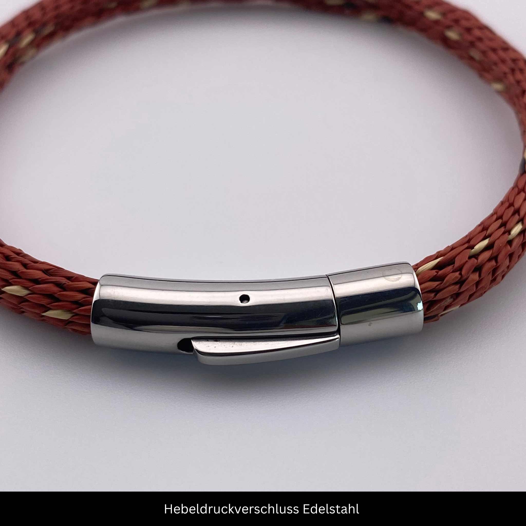 Niaro - klassisches Armband