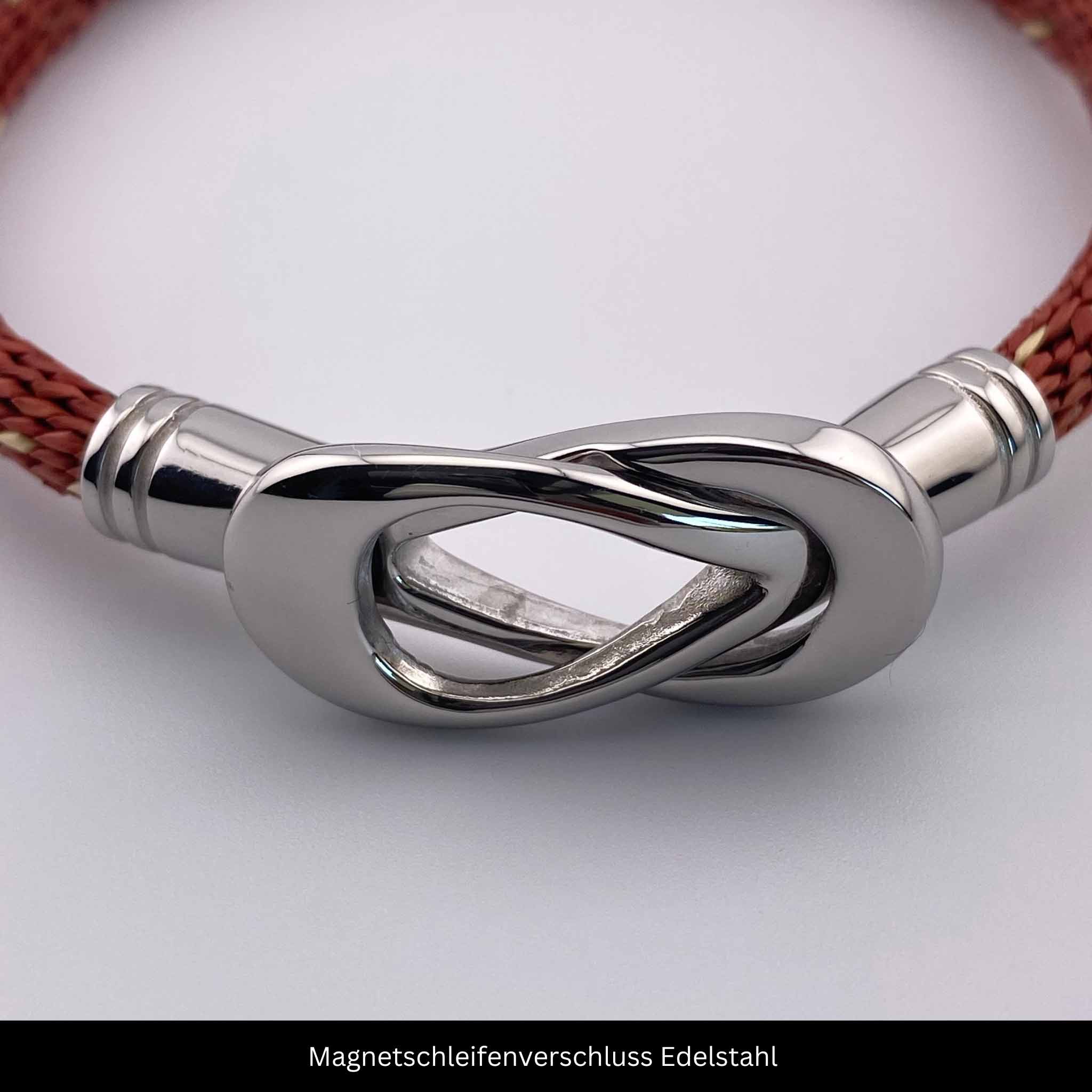 Niaro - klassisches Armband