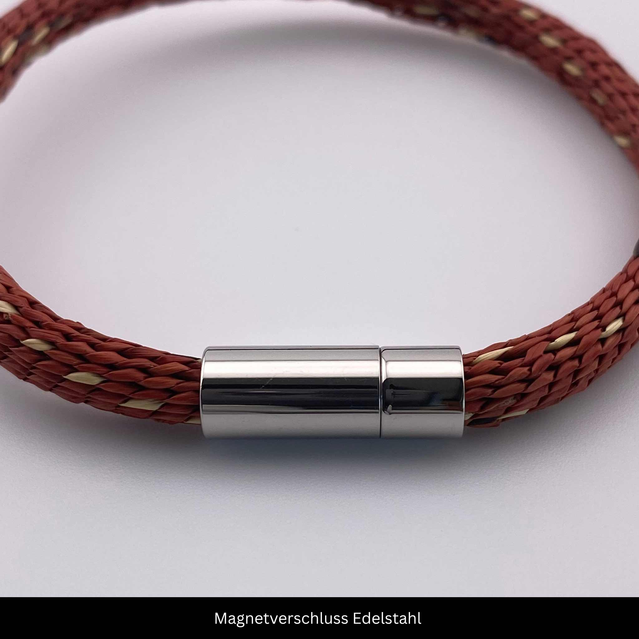 Niaro - klassisches Armband