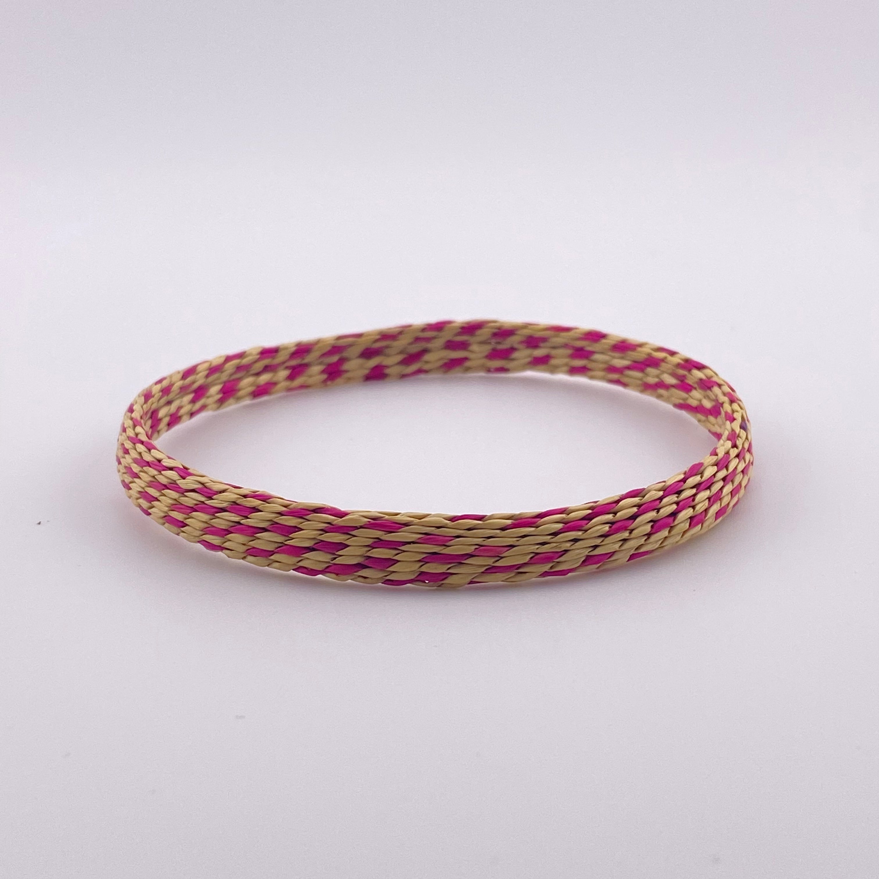 Nodi - klassischer Armreif