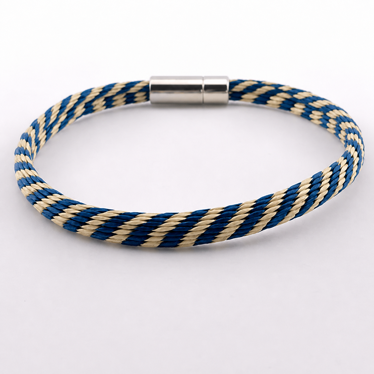 Ouidah - Armband aus Naturgras