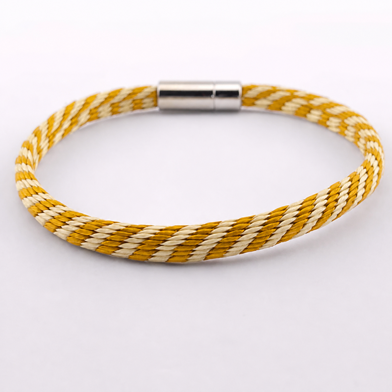 Ouidah - Armband aus Naturgras