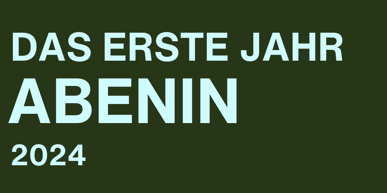 Unser Jahr 2024