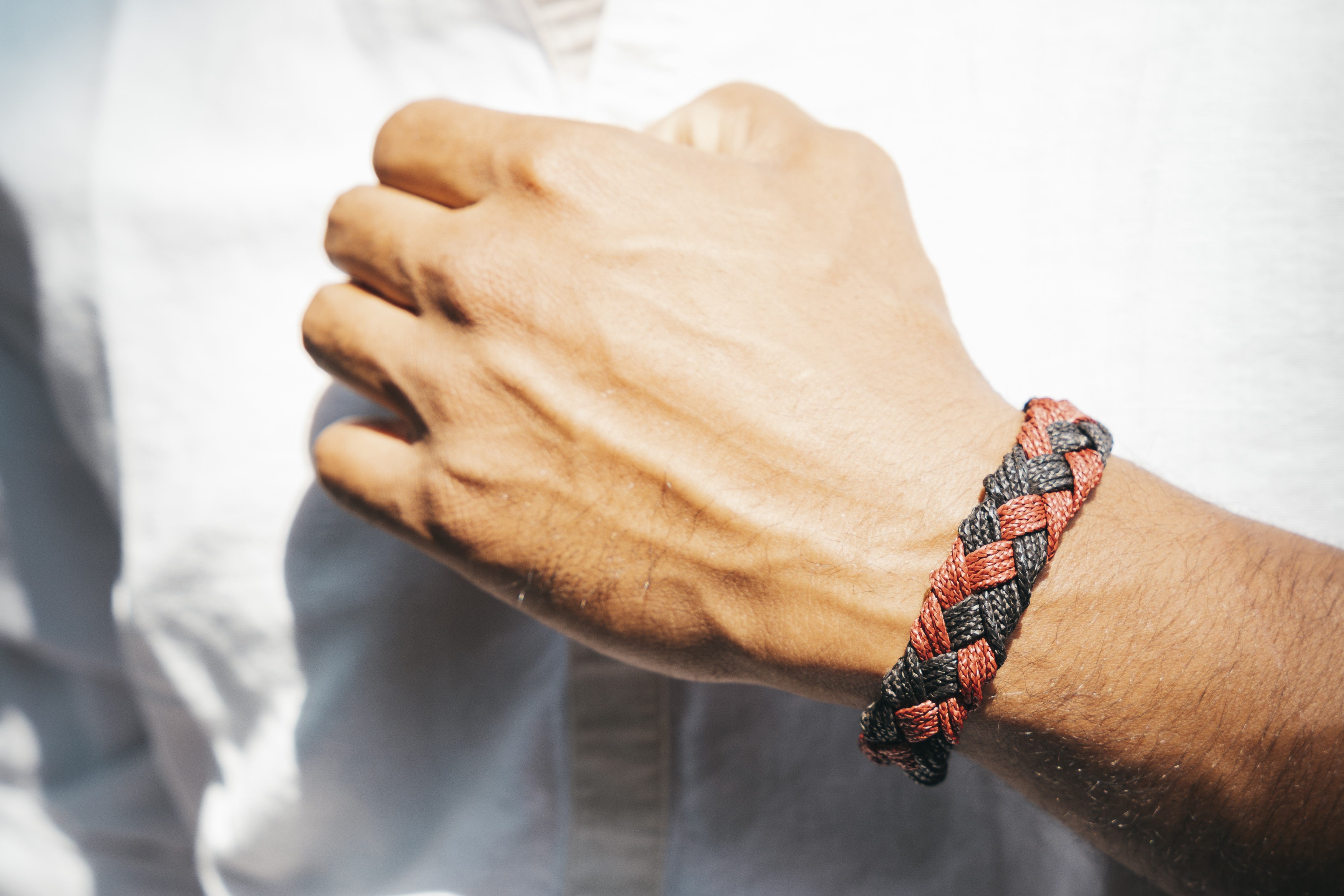 Beto - Armband