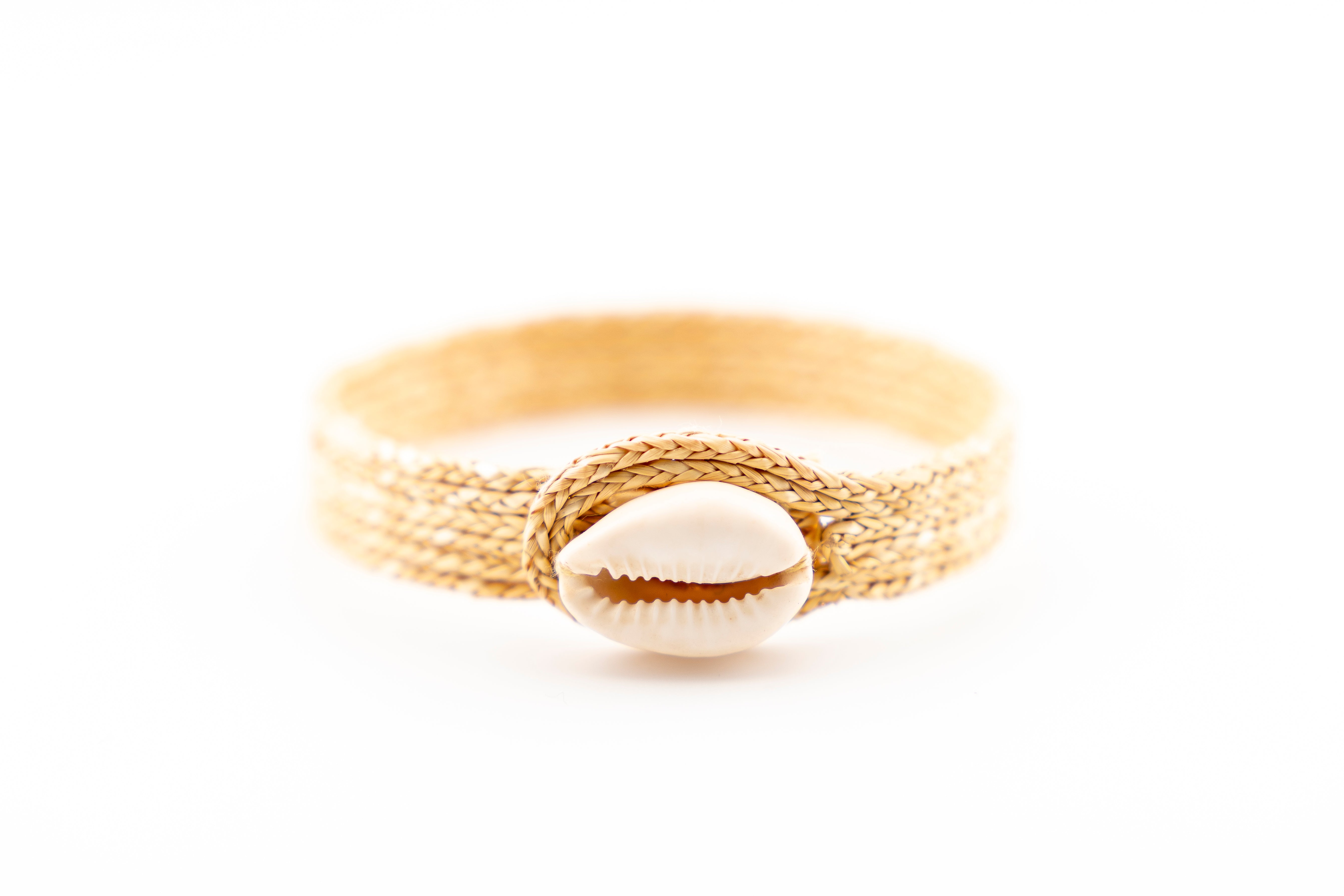 Kaba -Armband