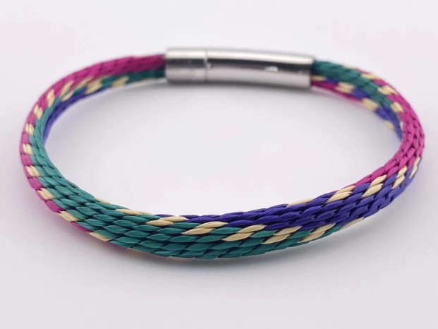 Bassini - klassisches Armband